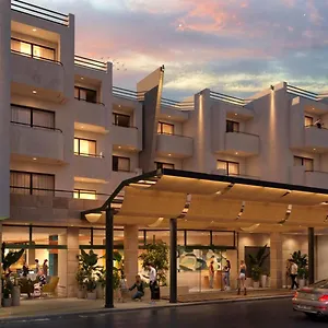 Otel Holiday Algarve By Ihg, Albufeira