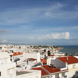 Oda ve Kahvaltı Casa Do Canto, Albufeira