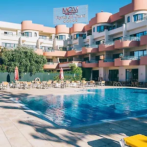 Apart Otel Grand Muthu Forte Da Oura, Albufeira