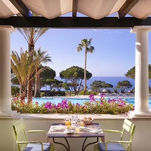 Apart Otel Hapimag, Albufeira