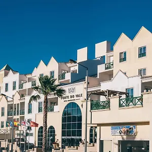 Lejlighedshotel Grand Muthu Do Vale, Albufeira