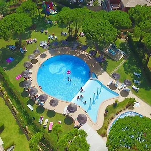 Lejlighedshotel Quinta Pedra Dos Bicos, Albufeira