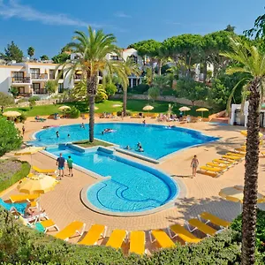 Lejlighedshotel Alfagar Village, Albufeira