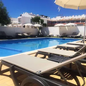  Apartamento Areias Senses