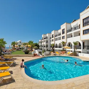 Lejlighedshotel Alfagar Cerro Malpique, Albufeira