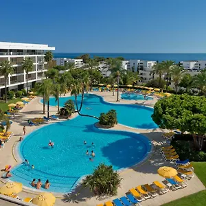 Lejlighedshotel Alfagar Alto Da Colina, Albufeira
