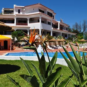 Lejlighed Casa Areias Boutique, Albufeira